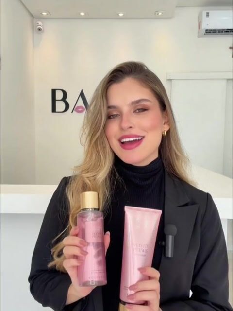Vídeo de Babes | Cosméticos 