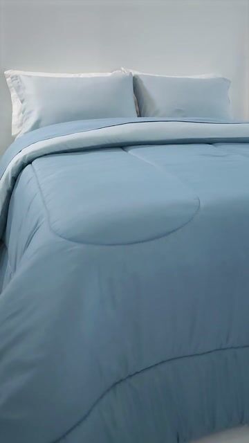 Video de Nathan Home | Blanquería Premium