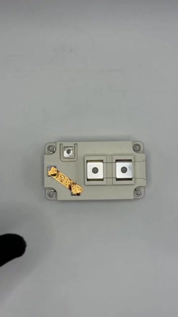 Vídeo de Modulo IGBT FZ400R12KE3B1 1200V 400A