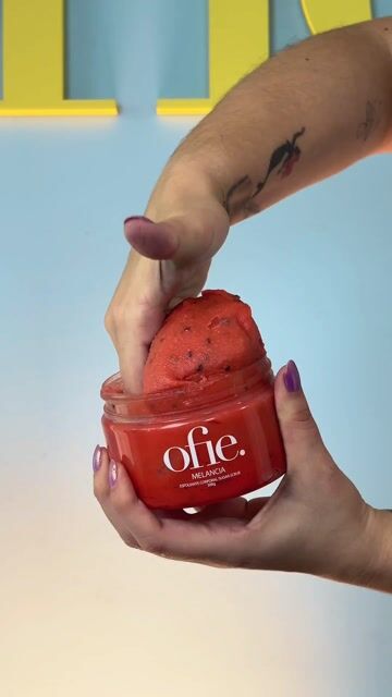 Vídeo de OFIE COSMETICS