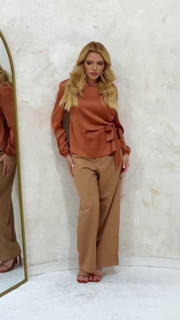 Vídeo de Michely Collection