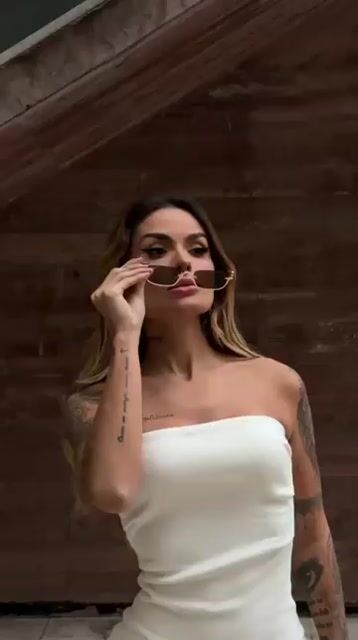 Vídeo de Estilo Debochada