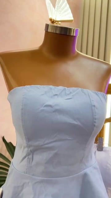 Vídeo de 893 - TOMARA QUE CAIA PEPLUM