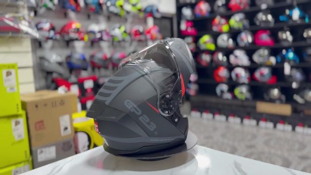 Video de Street Riders Store