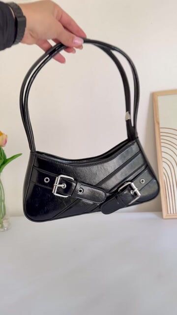 Video de BAG GRAY NEGRO