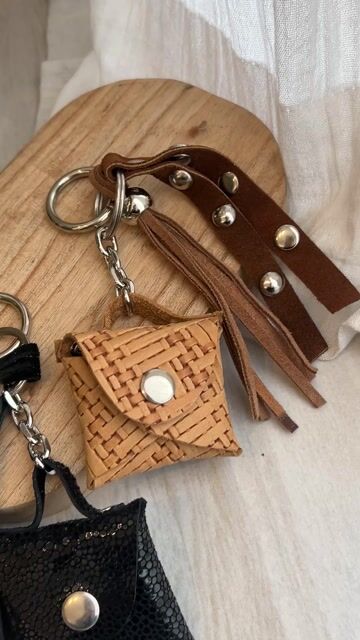 Video de Llavero Charm