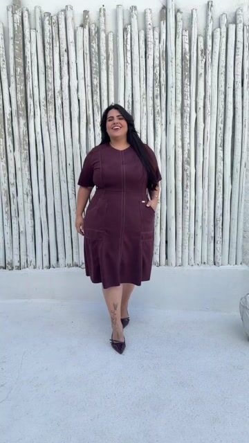 Vídeo de Patmos Moda Evangélica e Executiva