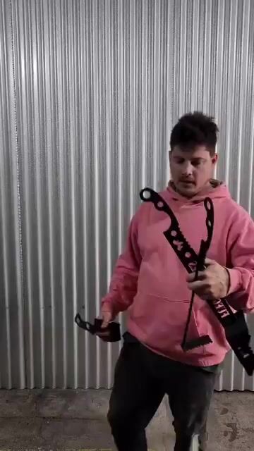 Video de KIT PARRILLERO PREMIUM