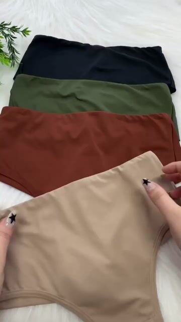 Vídeo de Lélalu moda intima 