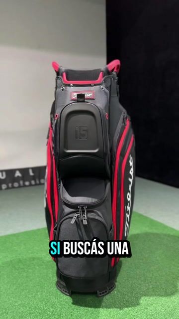 Video de Buke Golf