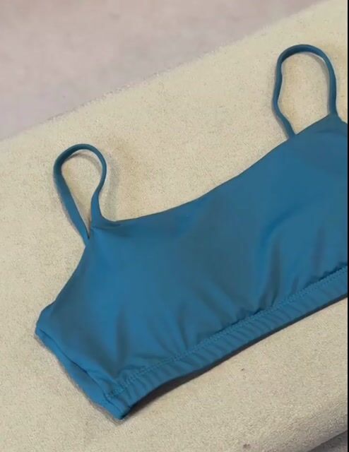 Video de Top Basic Luna Esmeralda