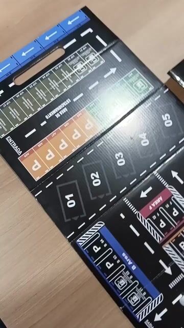 Video de Kit 48 Carrinhos Brinquedo Em Miniatura Modelos Sortidos