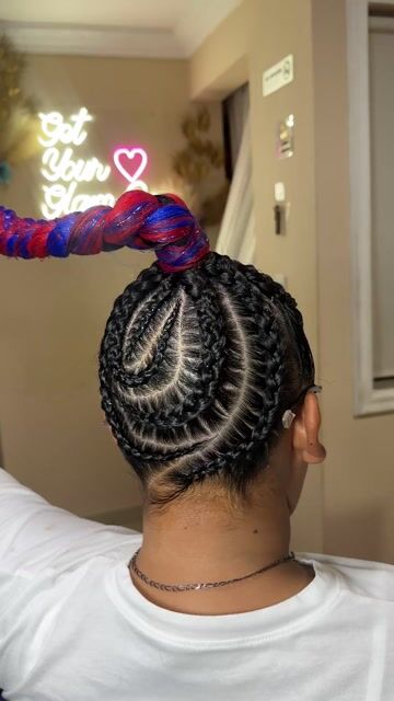 Video de CARIBBEAN BRAIDS