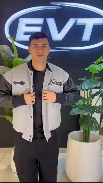 Video de ENDAVANT OFICIAL