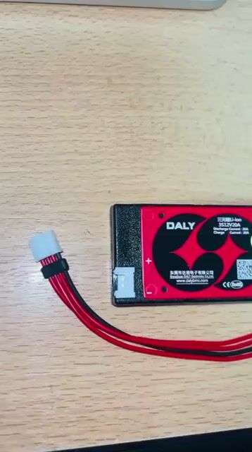 Video de Battery World