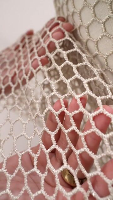 Video de Sole Silva Telas de Novias ~ Bridal Fabrics