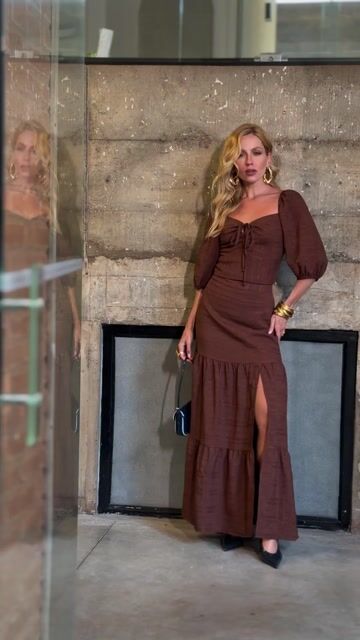 Vídeo de Ana Curve Shop