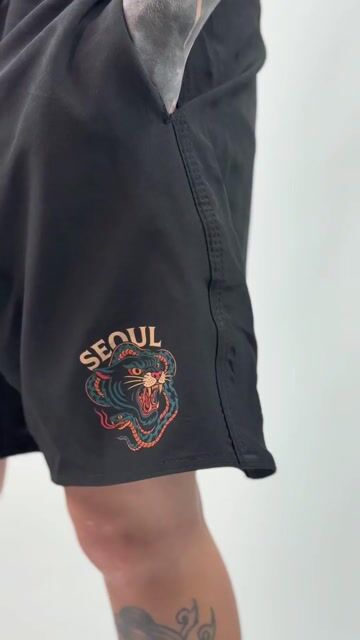 Vídeo de Use Seoul