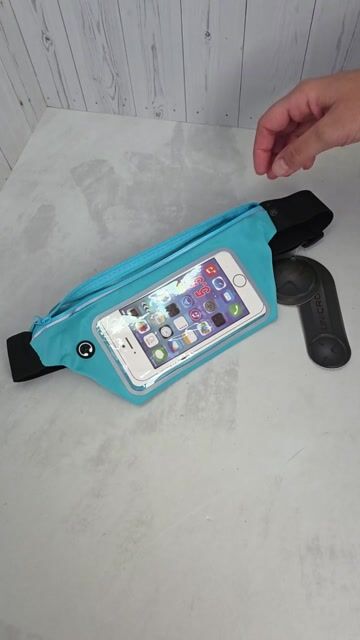 Video de Girando accesorios