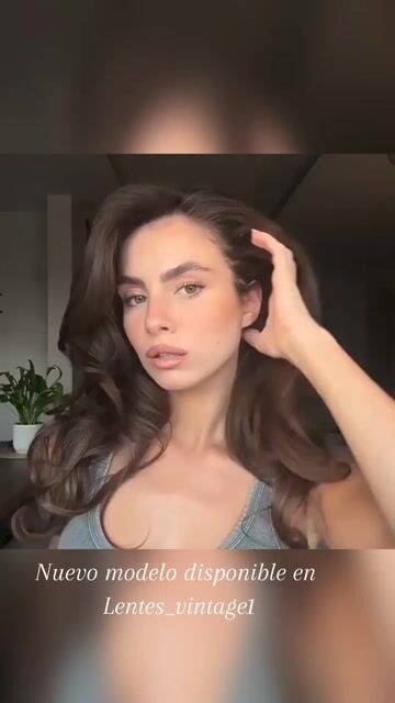 Video de Lentes vintage
