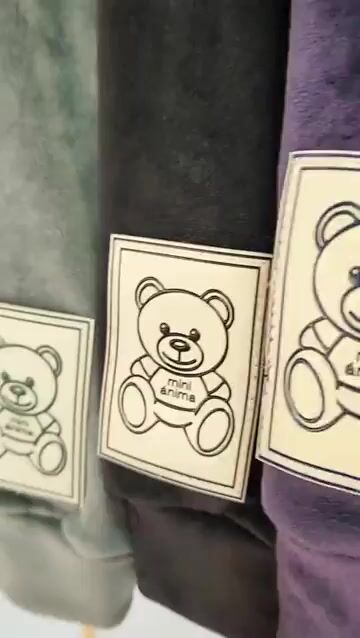 Video de Mini Ánima