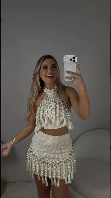 Vídeo de CONJUNTO NATALIA