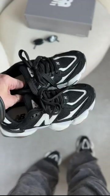 Vídeo de Booh Shoes