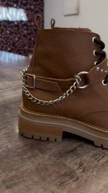Video de SOLEMNIA SHOES