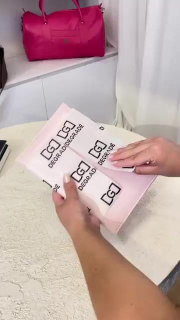 Video de Degradé