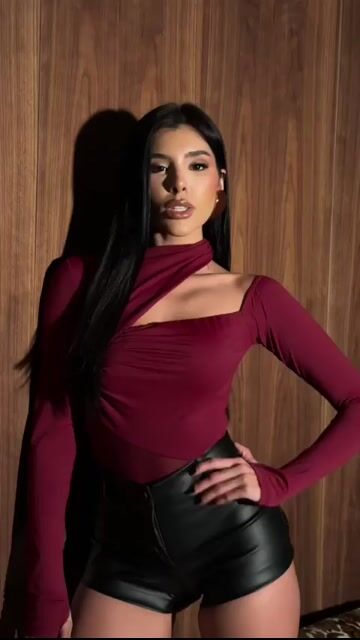Vídeo de Body Cherry