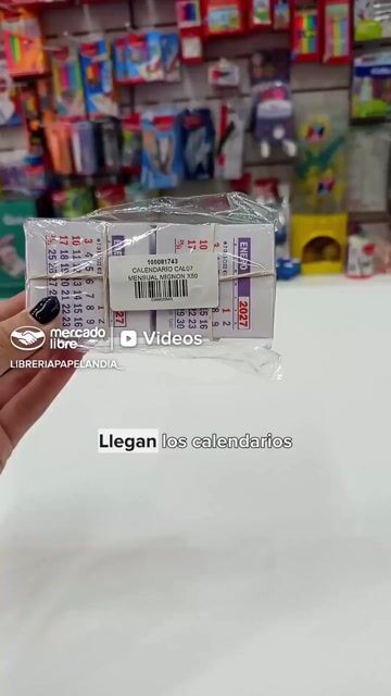 Video de PAPELANDIA 