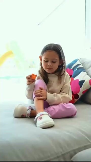 Video de Harenna Oficial