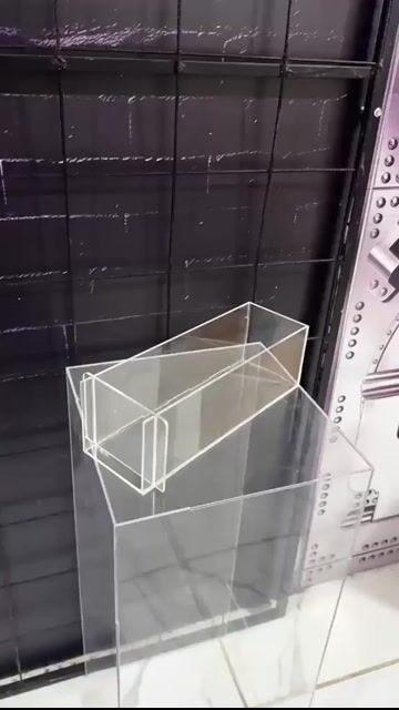 Vídeo de Fabrica de acrílicos personalizados Nitro SIGNS