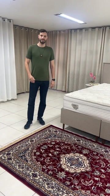 Vídeo de Loja Mattos