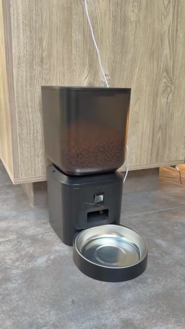 Video de KUMA