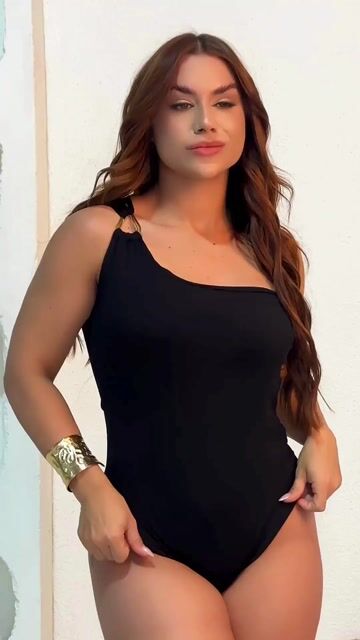 Vídeo de Body Felicia Ribana Mula Manca