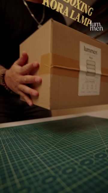 Vídeo de Lummen® 
