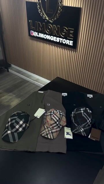 Vídeo de Limonge Store