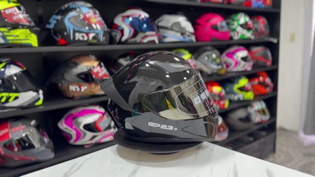 Video de Street Riders Store