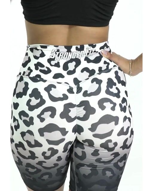 Video de Biker Animal Black