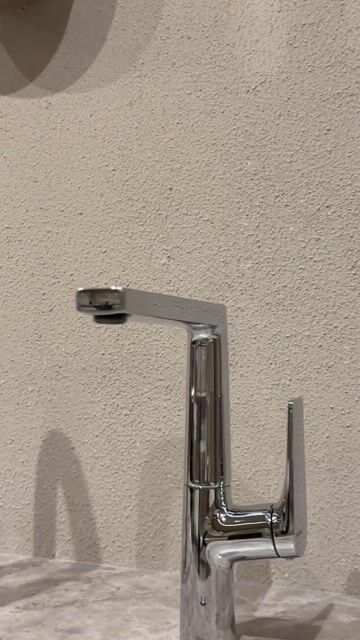 Video de Grifería de cocina monocomando cromado Wave Peirano 20-168
