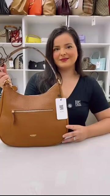 Vídeo de Brechó Closet de Luxo