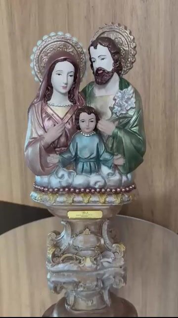 Vídeo de Immacolata Arte Sacra