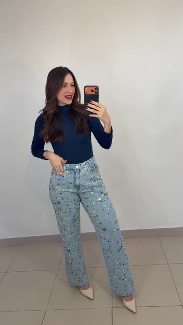 Video de CALÇA PINGENTE BRASIL