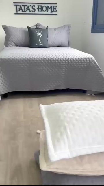 Video de Tatas Home