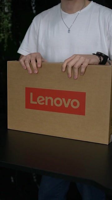 Video de Notebook Lenovo V14 i7-13620H 13va Gen 8GB 256GB SSD 14 FHD Win 11