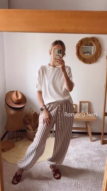 Video de Remera Neri