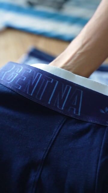 Video de G3underwear