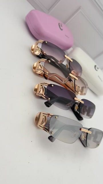 Video de Gafas V GLOW