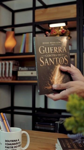 Vídeo de Livraria Cristã Com Cristo - Bíblias, livros evangélicos, vida cristã
